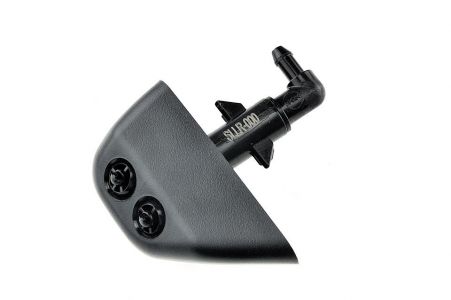 NTY Ostřikovač světlomet levý LAND ROVER FREELANDER 2006- LR003851