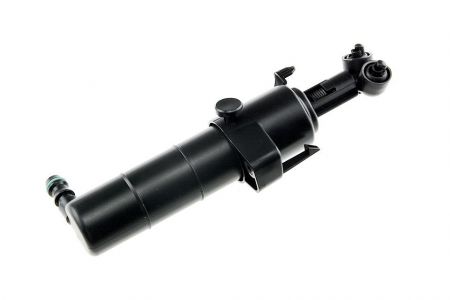 NTY Zdvihový válec ostřikovač světlomet levý MERCEDES KLASA E W212 2009- 2048600347 2128600147 A2048600347 A2128600147