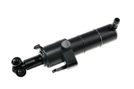 NTY Zdvihový válec ostřikovač světlomet pravý MERCEDES KLASA E W212 2009- 2048600447 2128600047 A2048600447 A2128600047