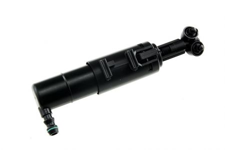 NTY Zdvihový válec ostřikovač světlomet levý MERCEDES KLASA C W204 2004- 2048602747 A2048602747