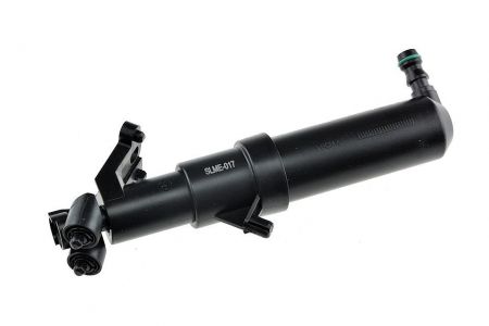 NTY Zdvihový válec ostřikovač světlomet pravý MERCEDES KLASA C W203 2000- 2038600647 A2038600647