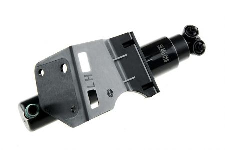 NTY Zdvihový válec ostřikovač světlomet levý MERCEDES KLASA M W164 2005- 1648600547 A1648600547