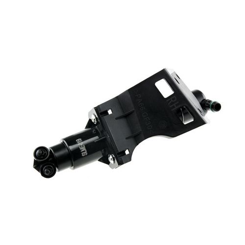 NTY Zdvihový válec ostřikovač světlomet pravý MERCEDES KLASA M W164 2005- 1648600647 A1648600647