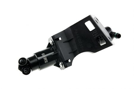 NTY Zdvihový válec ostřikovač světlomet pravý MERCEDES KLASA M W164 2005- 1648600647 A1648600647