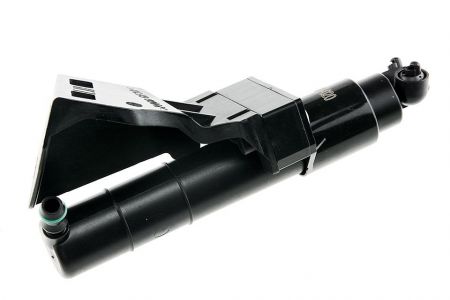 NTY Zdvihový válec ostřikovač světlomet levý MERCEDES KLASA M W164 2005- 1648600747 A1648600747