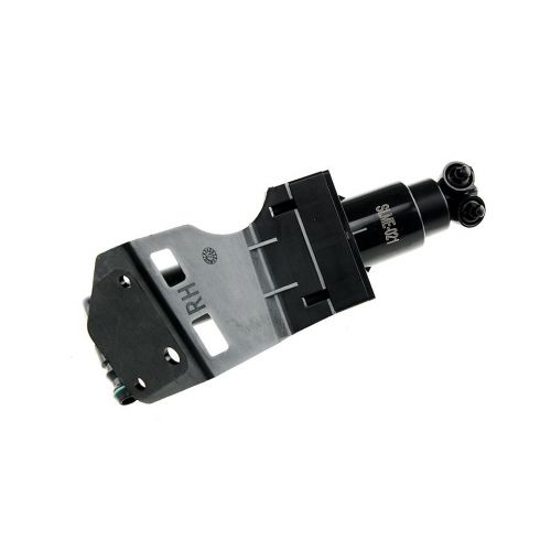 NTY Zdvihový válec ostřikovač světlomet pravý MERCEDES KLASA M W164 2005- 1648600847 A1648600847