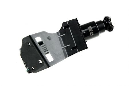 NTY Zdvihový válec ostřikovač světlomet pravý MERCEDES KLASA M W164 2005- 1648600847 A1648600847