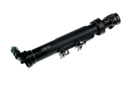 NTY Zdvihový válec ostřikovač světlomet pravý MERCEDES KLASA A W169 2004- 2468600647 A2468600647