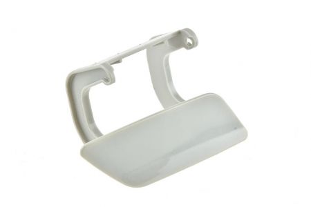 NTY Záslepka ostřikovač světlomet pravá MERCEDES KLASA M W163 1998- 1648601008 A1648601008