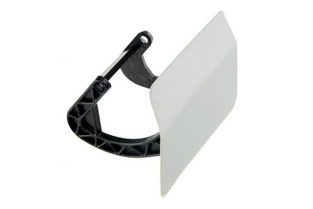 NTY Záslepka ostřikovač světlomet levá MERCEDES KLASA C W204 2007- 2048802124 A2048802124