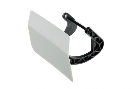 NTY Záslepka ostřikovač světlomet pravá MERCEDES KLASA C W204 2007- A2048802224 2048802224