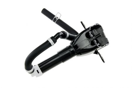 NTY Zdvihový válec ostřikovač světlomet levý MITSUBISHI OUTLANDER II CW W 2006- 8264A053