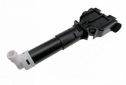 NTY Zdvihový válec ostřikovač světlomet pravý MAZDA CX5 2012- KD495182X