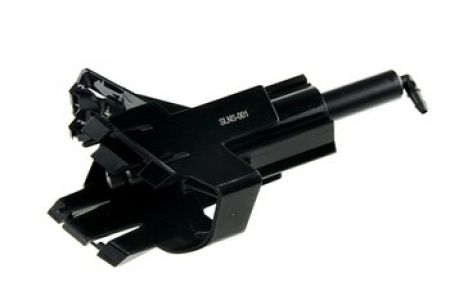 NTY Zdvihový válec ostřikovač světlomet levý NISSAN QASHQAI 2007- 28612JD000