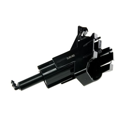 NTY Zdvihový válec ostřikovač světlomet pravý NISSAN QASHQAI 2007- 28611JD000