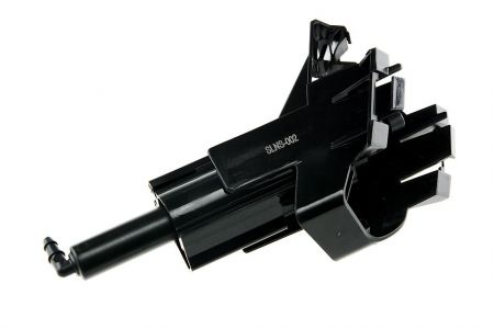 NTY Zdvihový válec ostřikovač světlomet pravý NISSAN QASHQAI 2007- 28611JD000