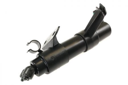 NTY Zdvihový válec ostřikovače světlometu VW TOUAREG 2007- Pravý Levý  7L6955978A