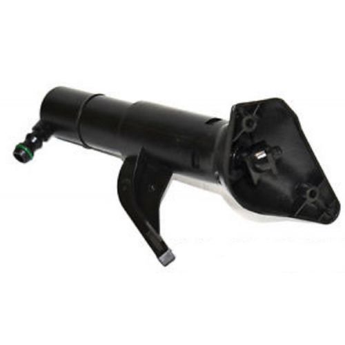 NTY Zdvihový válec ostřikovače světlometu VW TOUAREG 2010- Pravý  7P6955978