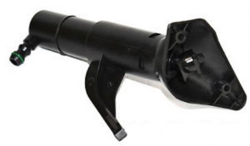 NTY Zdvihový válec ostřikovače světlometu VW TOUAREG 2010- Pravý  7P6955978