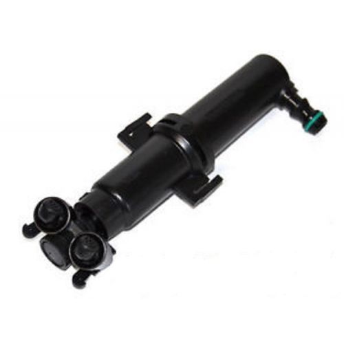 NTY Zdvihový válec ostřikovače světlometu VW TOUAREG 2007- Levý  5ND955979