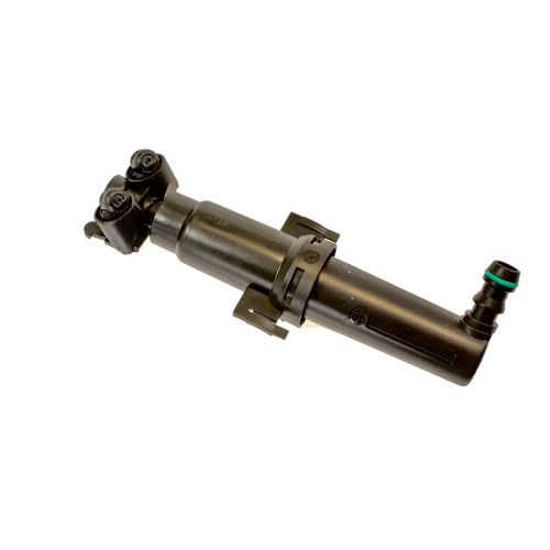 NTY Zdvihový válec ostřikovače světlometu VW TOUAREG 2007- Pravý  5N0955978