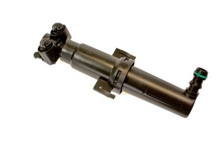 NTY Zdvihový válec ostřikovače světlometu VW TOUAREG 2007- Pravý  5N0955978