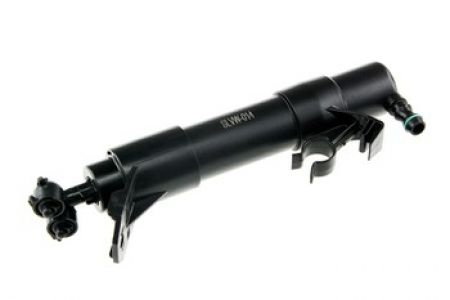 NTY Zdvihový válec ostřikovač světlomet levý VW GOLF V 2003- JETTA 2006- 1K5955979