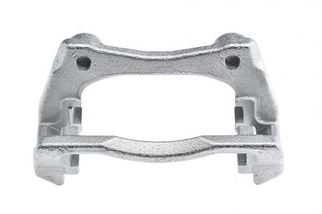 NTY Brzdový třmen držák přední NISSAN MICRA K12 2003-10 NOTE 2005-12 41011AX601 41011AX60A