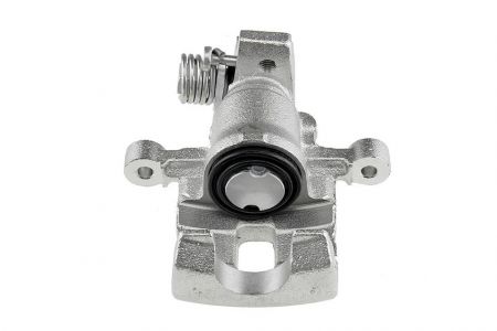 NTY Brzdový třmen zadní levý KIA PICANTO 02.2005- 5831007320