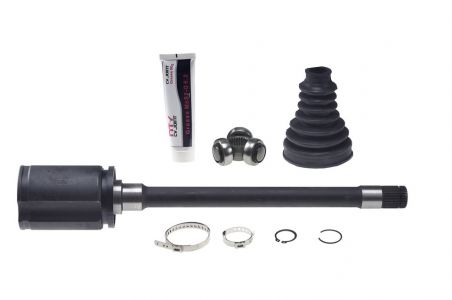 NTY Kloub poloosy vnitřní BMW XDRIVE 5 F10 F11 09- 6 F06 F12 F13 09- 7 07- Přední pravý