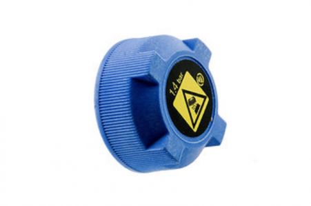 NTY Víčko chladiče FIAT MULTIPLA PALIO PUNTO 99- SEICENTO 98- SIENA 03-10