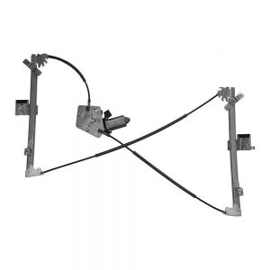 Stahovací mechanizmus zadní dveře LAND ROVER FREELANDER I -2006