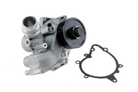 NTY Vodní pumpa BMW 7 E65 4.4D 2005-2008 11517792547 11517792549