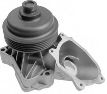 NTY Vodní pumpa BMW 3 3.0D 99-05 5 3.0D 98-04 7 3.0D 98-01 X5 3.0D 01-03