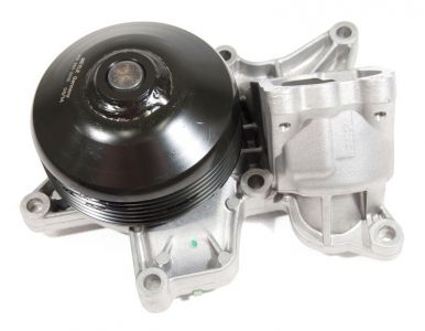 NTY Vodní pumpa BMW 3 2.5 3.0 05- 5 2.5 3.0 04-10 X3 2.5 3.0 06- X5 3.0 06-