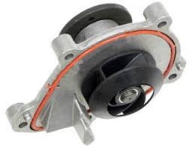 NTY Vodní pumpa BMW 3 1.6 12- 1 1.6 12-