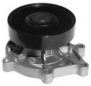 NTY Vodní pumpa MINI COOPER ONE COUNTRYMAN CLUBMAN PACEMAN 1.6D 2.0D 10- 11518512443