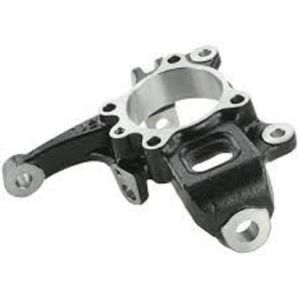 NTY Těhlice MITSUBISHI L200 05- PAJERO SPORT 08- Přední Levá