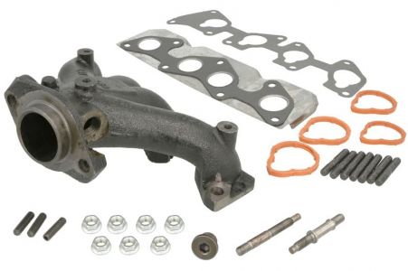 NTY Svody RENAULT MEGANE I 1.4 1.6 1996- CLIO II 1.4 1.6 1998-05 6001548025