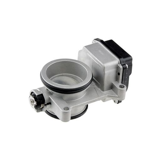 NTY Škrtící klapka RENAULT LAGUNA II 1.6 1.8 2.0 01- MEGANE II 1.4 02- SCENIC II 1.4 03- 7701474709 8200051274 8200061066 8200063652 8200083206 8200123061