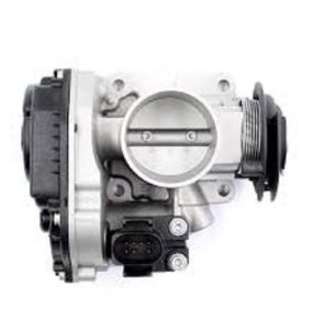 NTY Škrtící klapka VW LUPO 1.4 kod motoru: AHW AKQ -2005 POLO 1.4 kod motoru: AHW -2001  036133064D