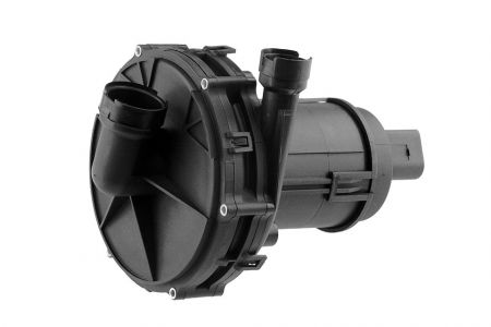 NTY Vzduchové sekundární čerpadlo VW GOLF IV 1.8T -2005 PASSAT B5 1.8T -2000 06A959253 078906601D 078906601M