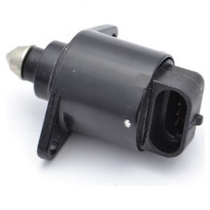 NTY Regulátor otáček PEUGEOT 206 1.4 1998- PARTNER 1.4 1.8 1998-