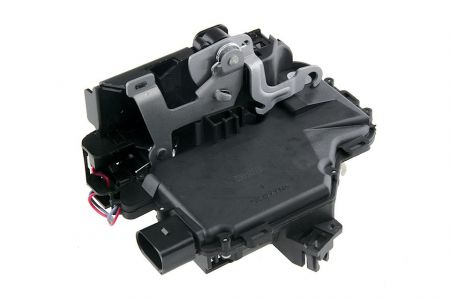 NTY Motorek centrálního zamykání přední pravý VW PASSAT B5 -2005 GOLF IV -2003 BORA -2005 3B1837016A 3B1837016AC 3B1837016C 3B1837016Q 3BD837016B 3D1837016T 3D2837016K 5Z1837016F 6X1837014A 6X1837016CA 6X1837016Q