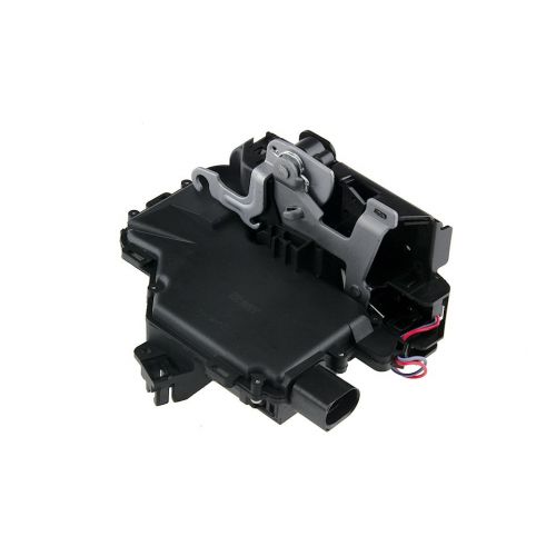 NTY Motorek centrálního zamykání zadní levý VW PASSAT B5 -2005 GOLF IV -2003 BORA -2005 3B4839015A 5Z4839015