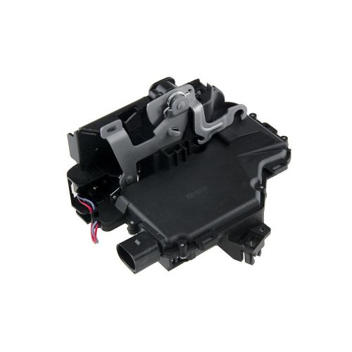 NTY Motorek centrální zamykání zadní pravý VW PASSAT B5 -2005 GOLF IV -2003 BORA -2005 3B4839016A 5Z4839016 5Z4839016