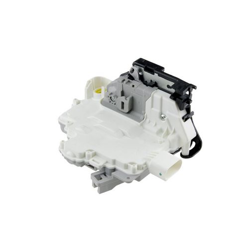 NTY Motorek centrální zámek přední levý VW PASSAT B6 2005- TIGUAN 2007- 3C1837015A 8J1837015A