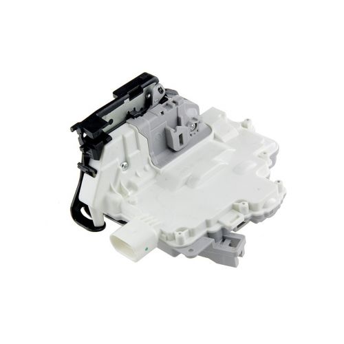 NTY Motorek centrální zámek přední pravý VW PASSAT B6 2005- TIGUAN 2007- 3C1837016A 8J1837016A