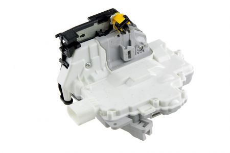 NTY Motorek centrální zámek zadní pravý SEAT ALTEA 2004- ALTEA XL 2006- TOLEDO 2006- 1P0839016