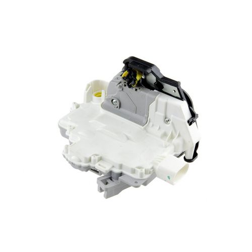 NTY Motorek centrální zámek přední levý AUDI A4 -2008 SEAT EXEO 2008- 8E1837015AA
